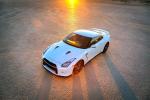 Nissan GT-R 2013 года (US)